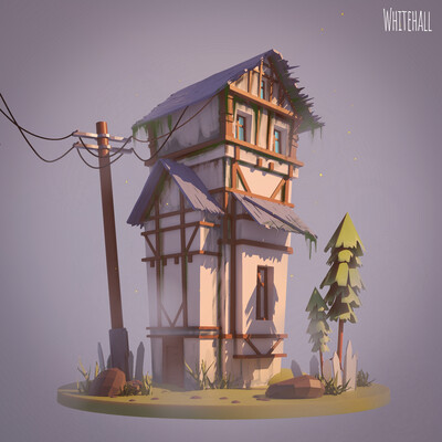 High house