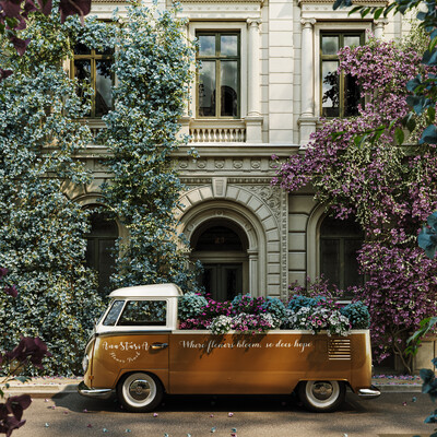 Flower Power