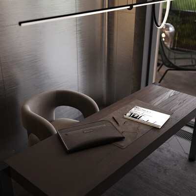 home office
