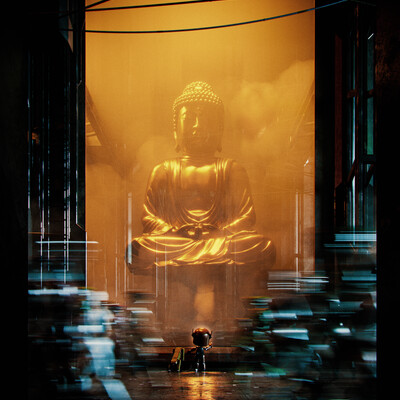CyberBuddha2177