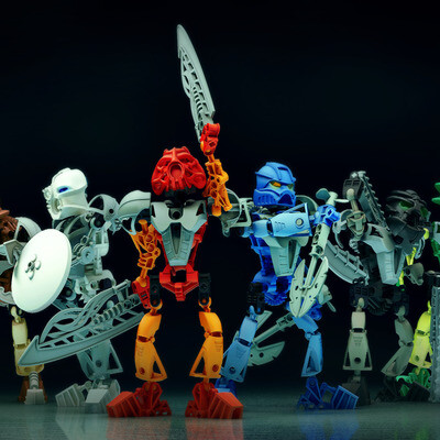 Bionicle