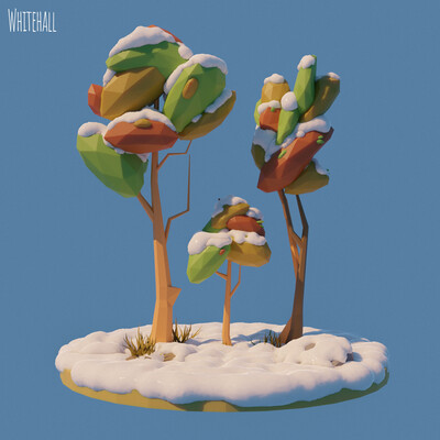 New Trees