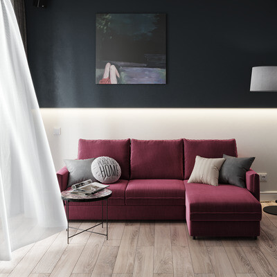 Apartment Moscow