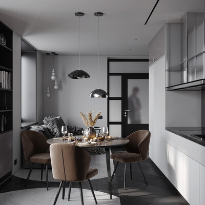 Apartments Switzerland