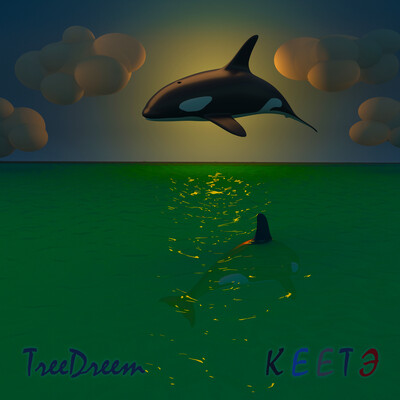 KEETЭ