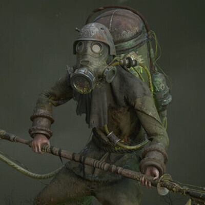 "BLAGOVEST" special forces