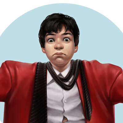 Boy