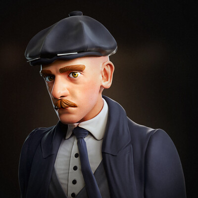 Практика в стилизацию