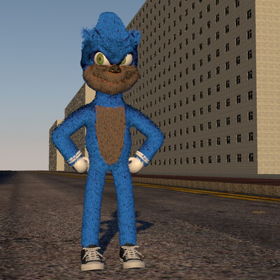 Sonic