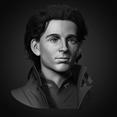 Paul Atreides