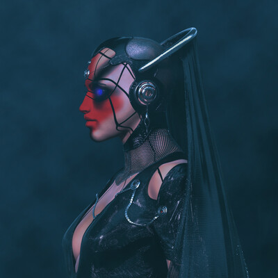 bene gesserit sister