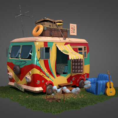 The Camp