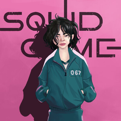 kang sae byeok
