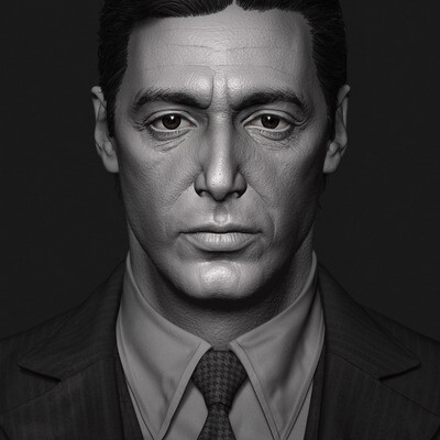 Michael Corleone