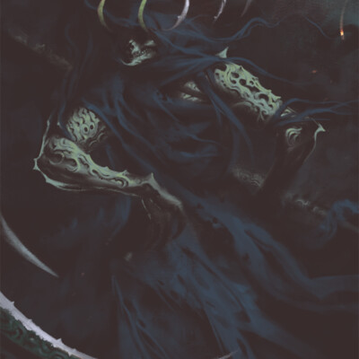 Death