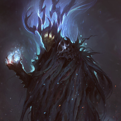 Cernunnos