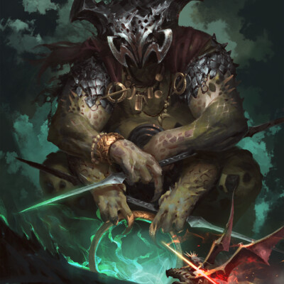 TiTaN