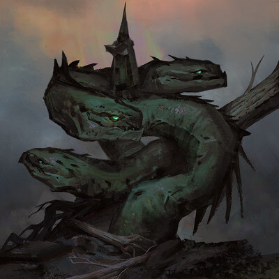 Gorynych