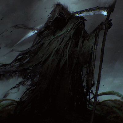 Death