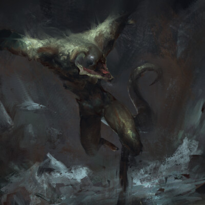 lizard