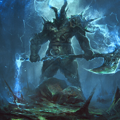 TITAN