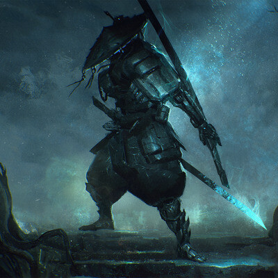 SAMURAI