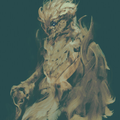 OWЛ