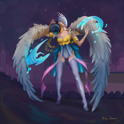 Aquarius