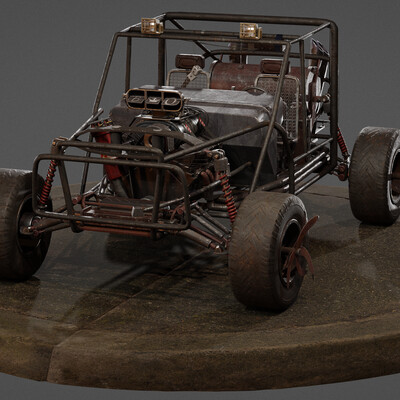Buggy