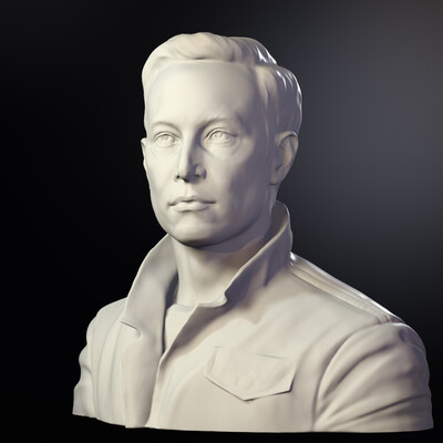 Mr.Elon Mask
