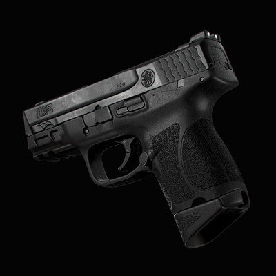 Smith & Wesson M&P M2.0 Sub-Compact