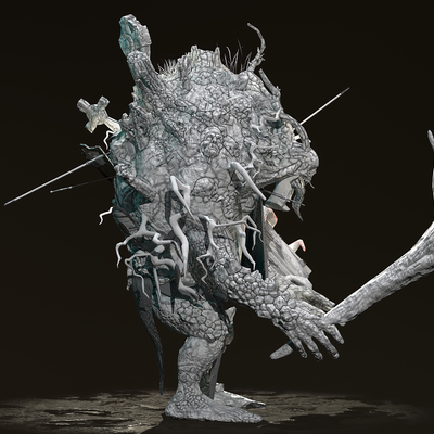 Gravedigger