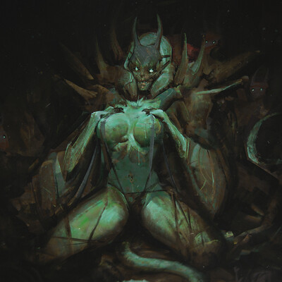 mask