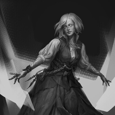 Shaman