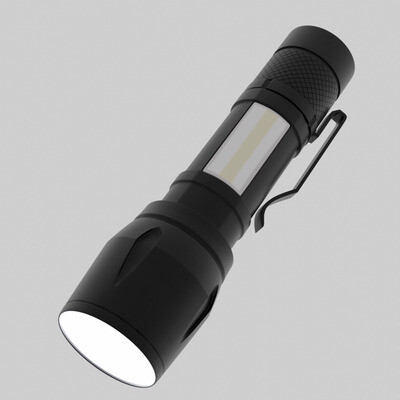 Flashlight