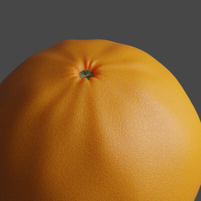Oranges