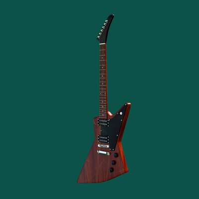 The Guitar