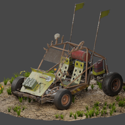 Buggy
