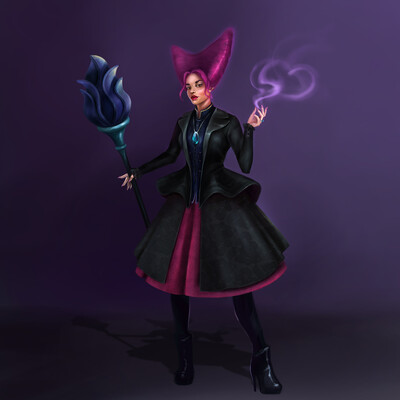 The Witch
