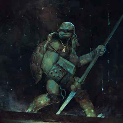 Donatello