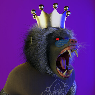 Maндрил