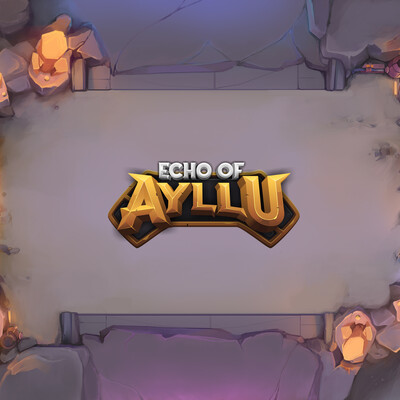 "Echo of Ayllu" Cardgame