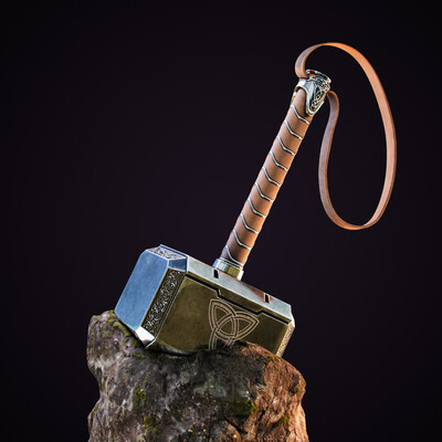 Mjölnir