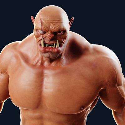 Orc