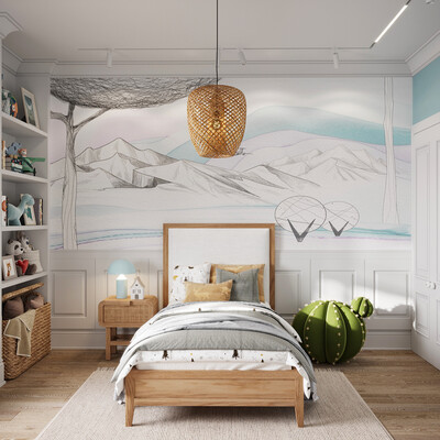 children's room