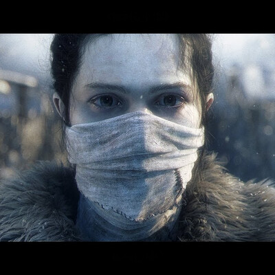 Relicts Trailer