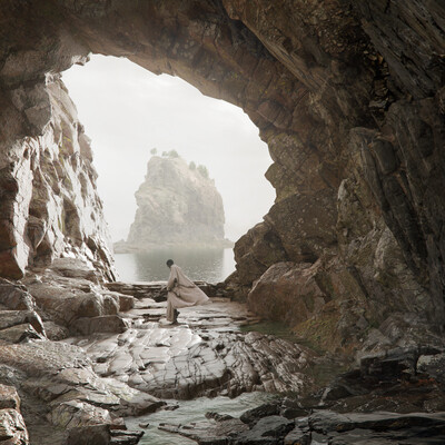 Olympic national park