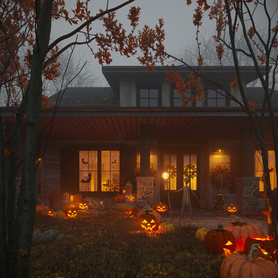 Helloween