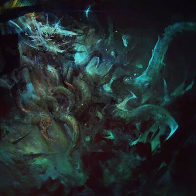 Tentacles