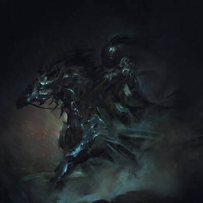 The Dark Knight
